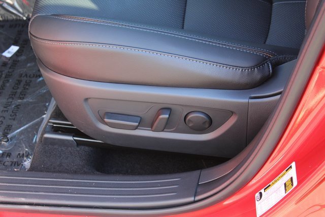 New 2026 MAZDA CX-50 AWD 2.5 Hybrid w/ Premium Pkg image 13