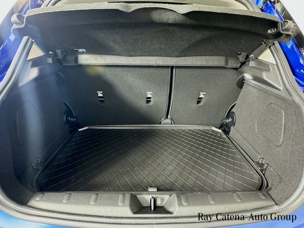 Certified 2025 MINI Cooper S image 25