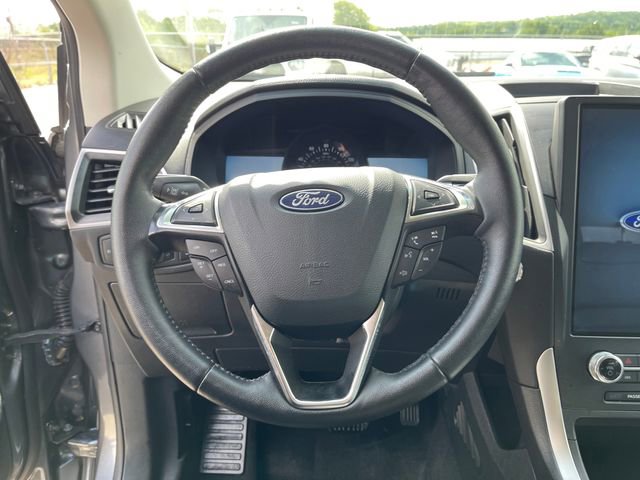 Used 2024 Ford Edge SEL w/ Convenience Package AWD/4WD image 13