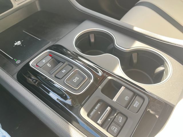 New 2026 Honda Pilot Touring image 29