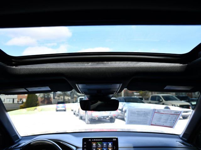 Used 2025 Honda CR-V Sport-L image 30