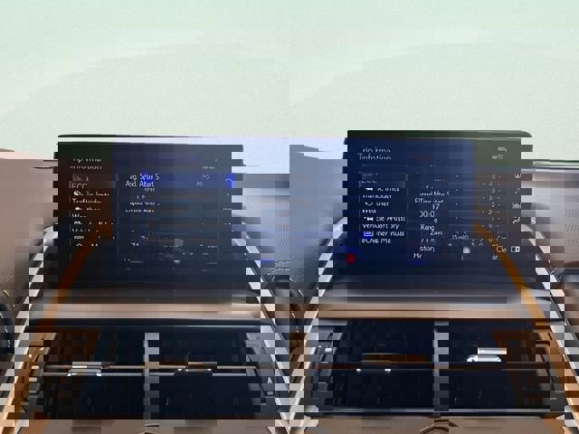 Used 2021 Lexus NX 300 AWD w/ Premium Package image 30