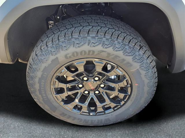 New 2026 GMC Canyon Elevation image 27