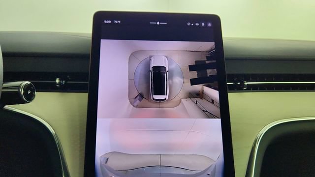 New 2026 Volvo EX90 Ultra AWD/4WD image 20