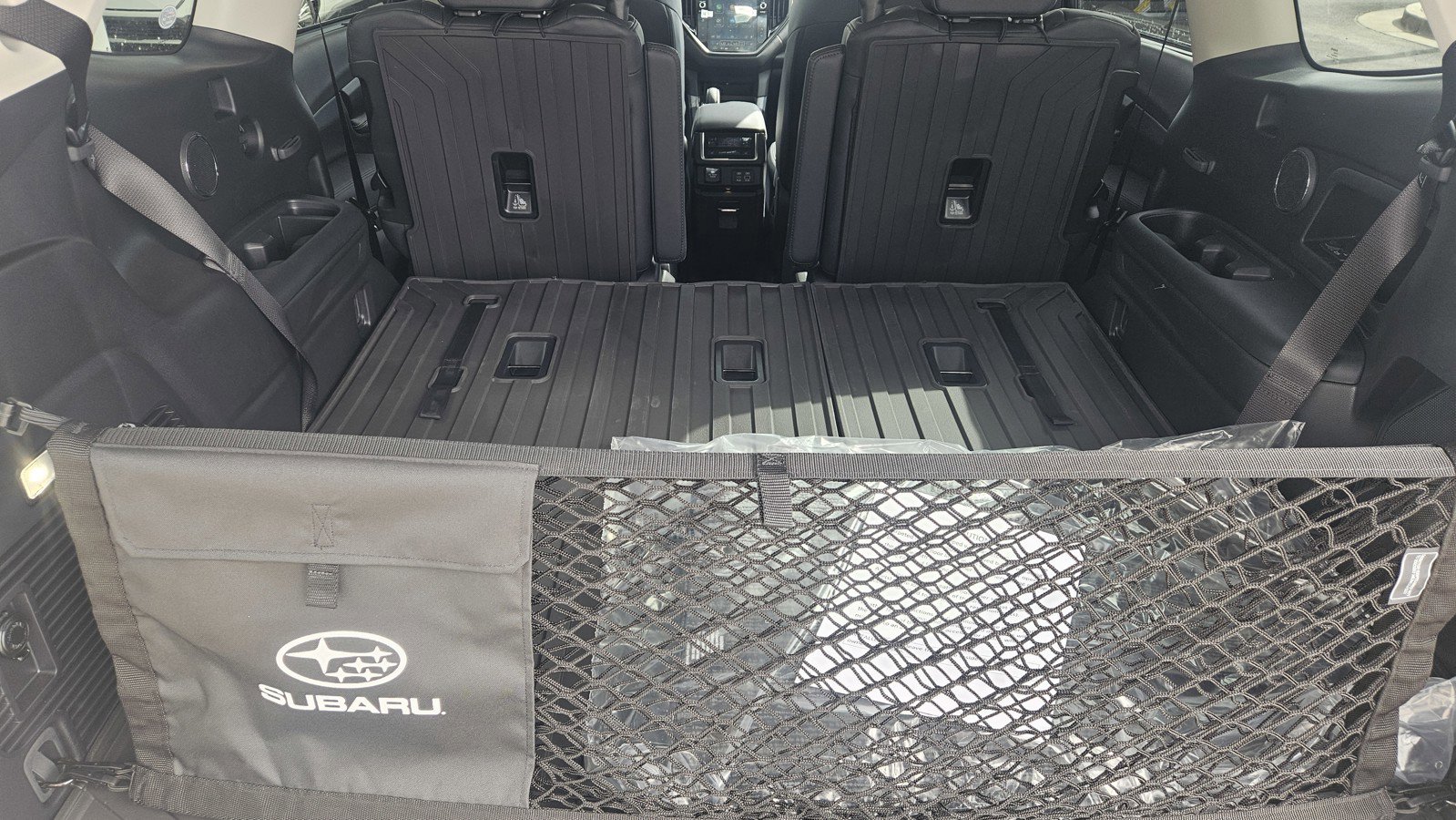 New 2025 Subaru Ascent Bronze Edition image 15