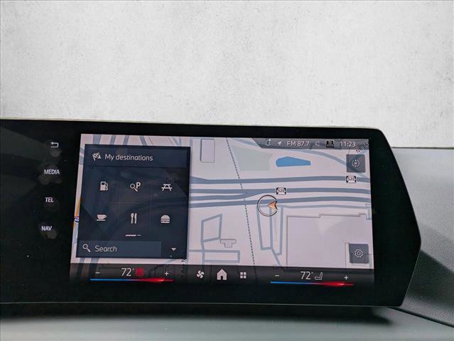 Used 2025 BMW 228i xDrive 228 xDrive w/ Premium Package image 13