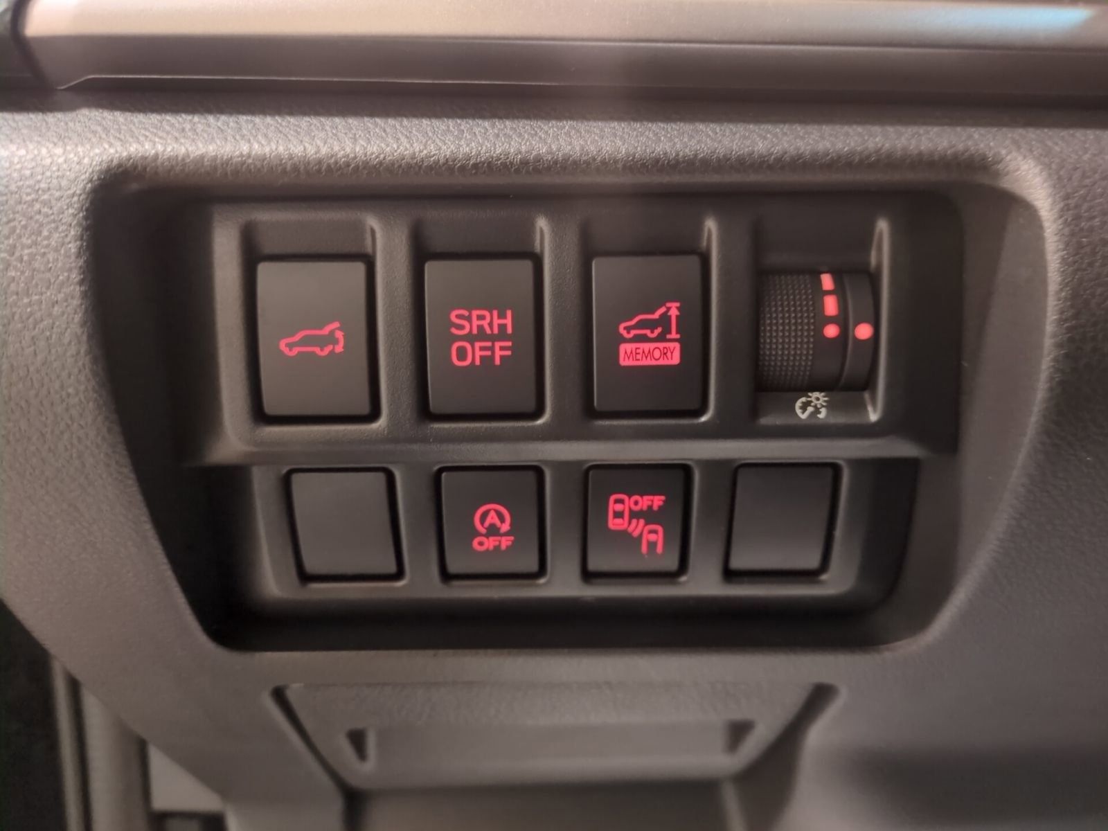 Certified 2023 Subaru Forester Premium image 18