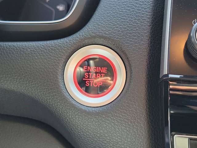 Used 2022 Honda CR-V EX-L image 34