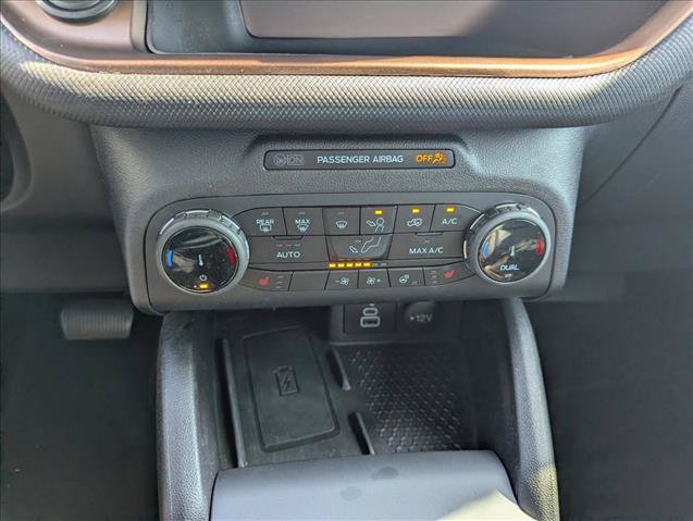 Used 2024 Ford Bronco Sport Outer Banks w/ Tech Package AWD/4WD image 20