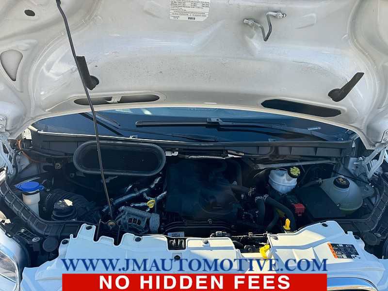 Used 2019 Ford Transit 350 156 DRW w/ Exterior Upgrade Package image 10