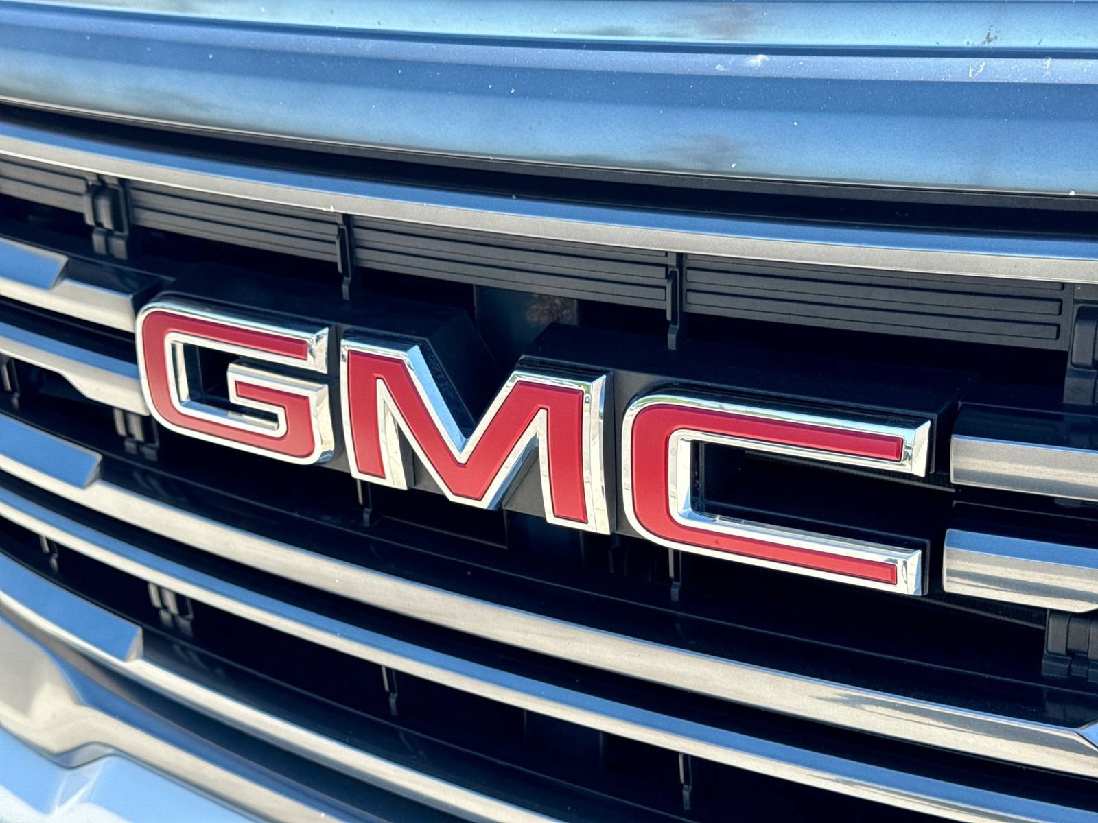 Used 2022 GMC Acadia AT4 w/ Preferred Package AWD/4WD image 15