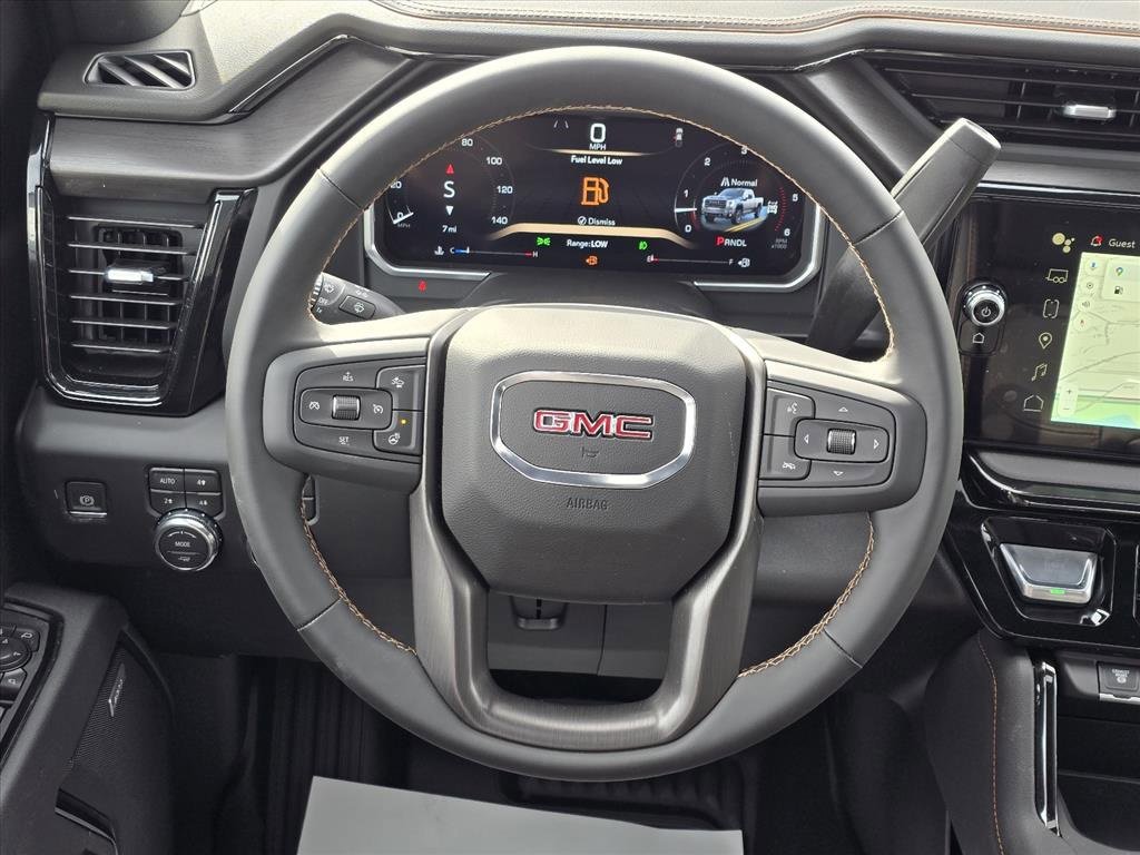 New 2026 GMC Sierra 2500 AT4 w/ Technology Package image 12