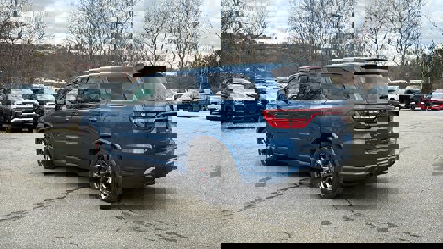 Certified 2024 Dodge Durango R/T w/ Tow 'N Go Package AWD/4WD image 8