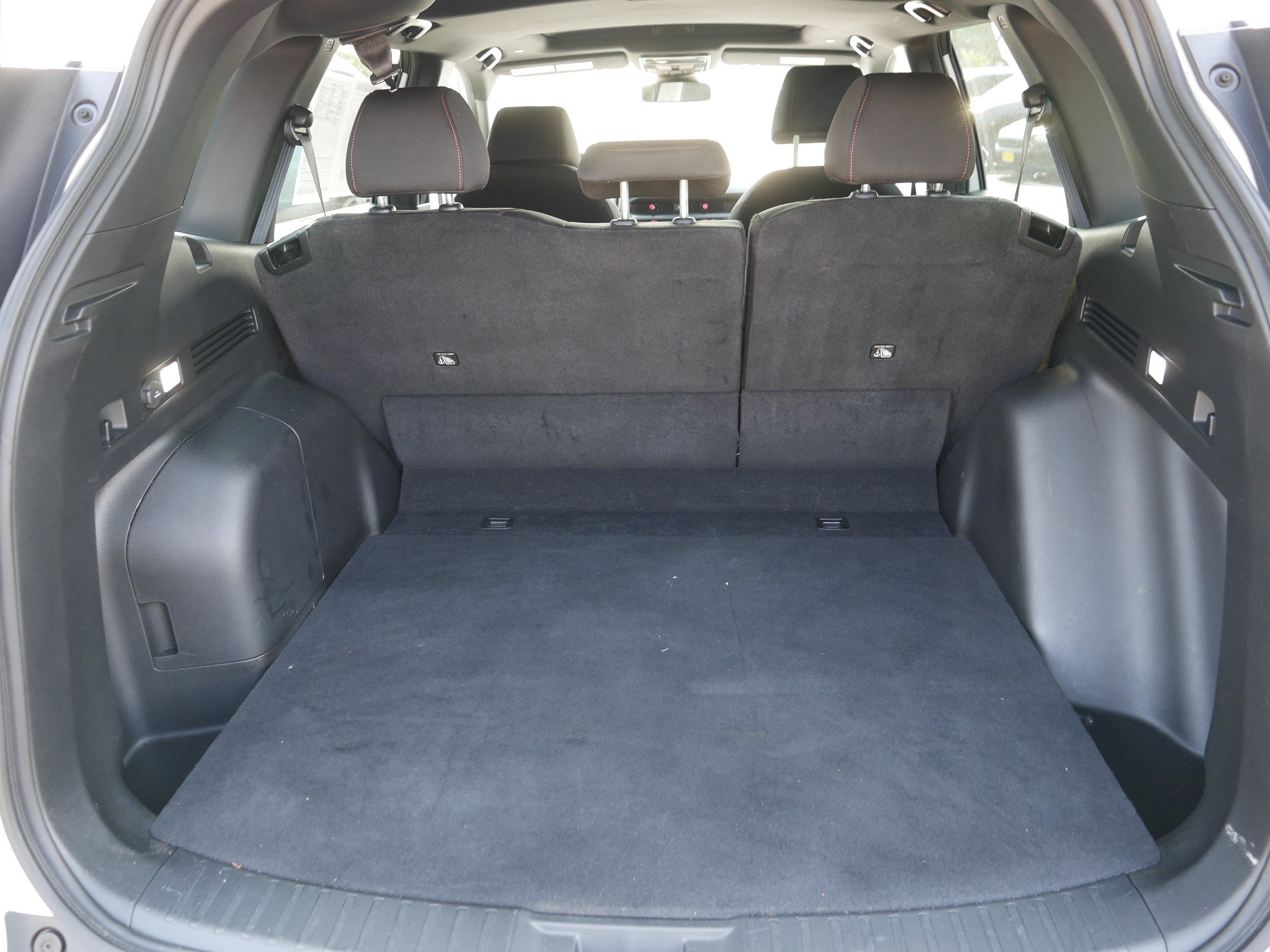Used 2025 Honda CR-V Sport image 18