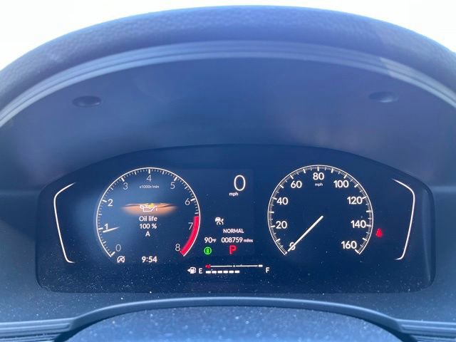 Used 2025 Honda Civic Sport image 12