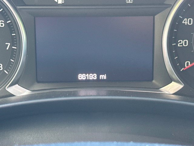 Used 2020 Chevrolet Equinox LT FWD image 21