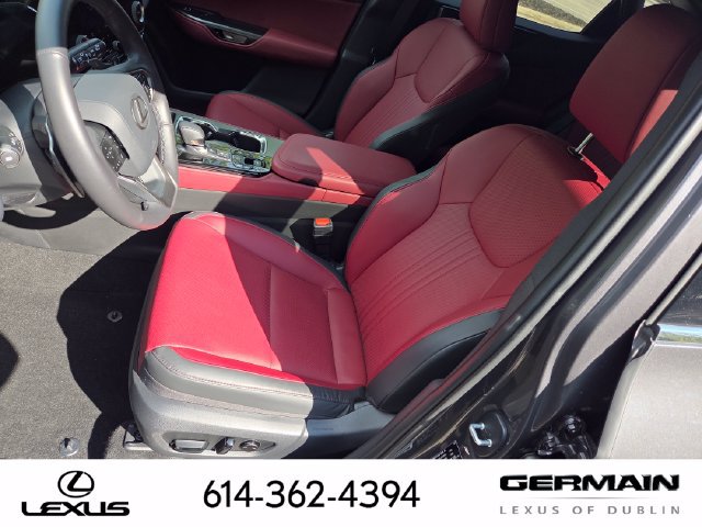 Certified 2026 Lexus NX 350 AWD w/ Accessory Package (2T) image 31