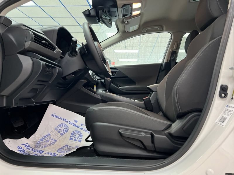 New 2026 Subaru Crosstrek 2.5i Premium AWD/4WD image 20