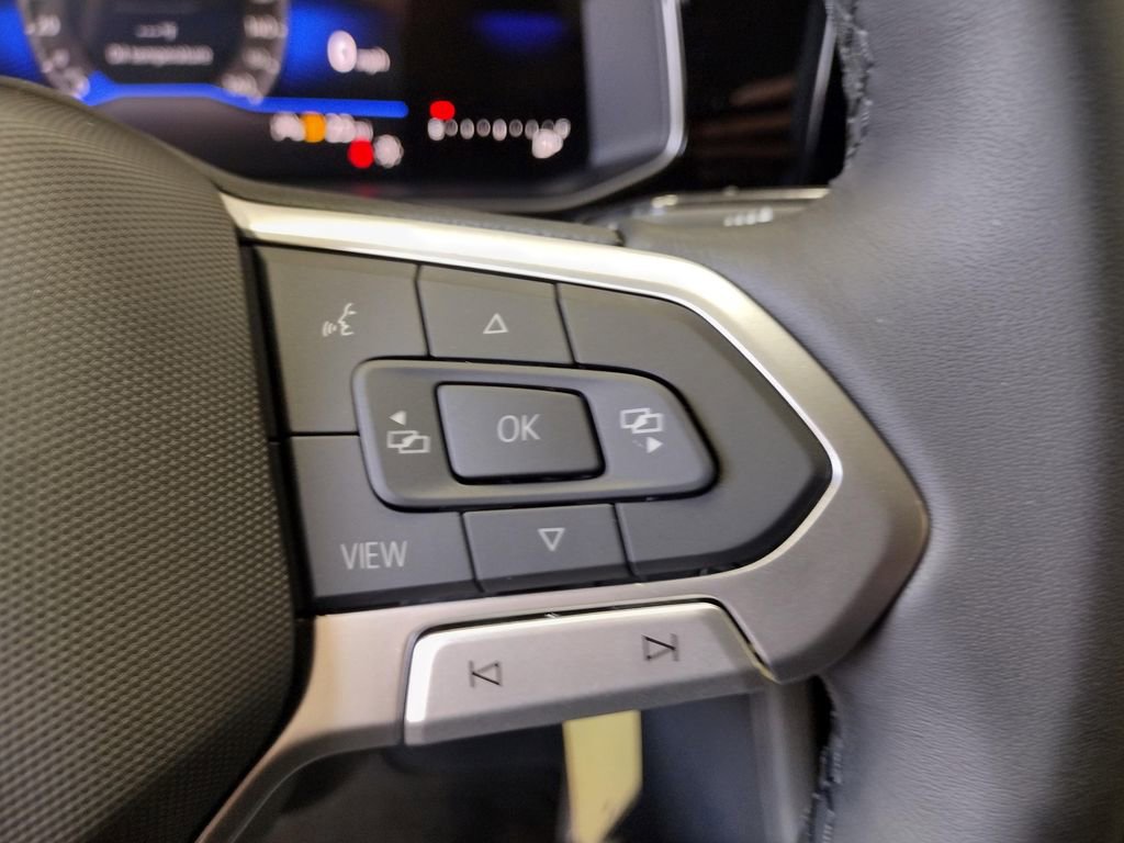 New 2026 Volkswagen Jetta S image 21