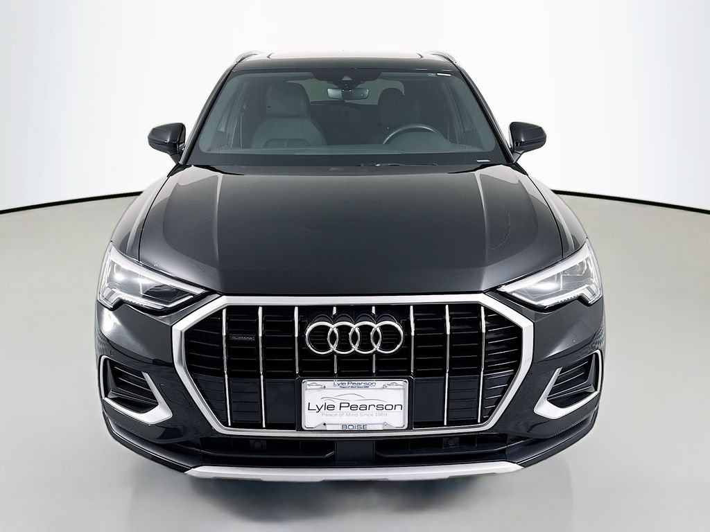 Used 2019 Audi Q3 2.0T Premium Plus AWD/4WD image 6