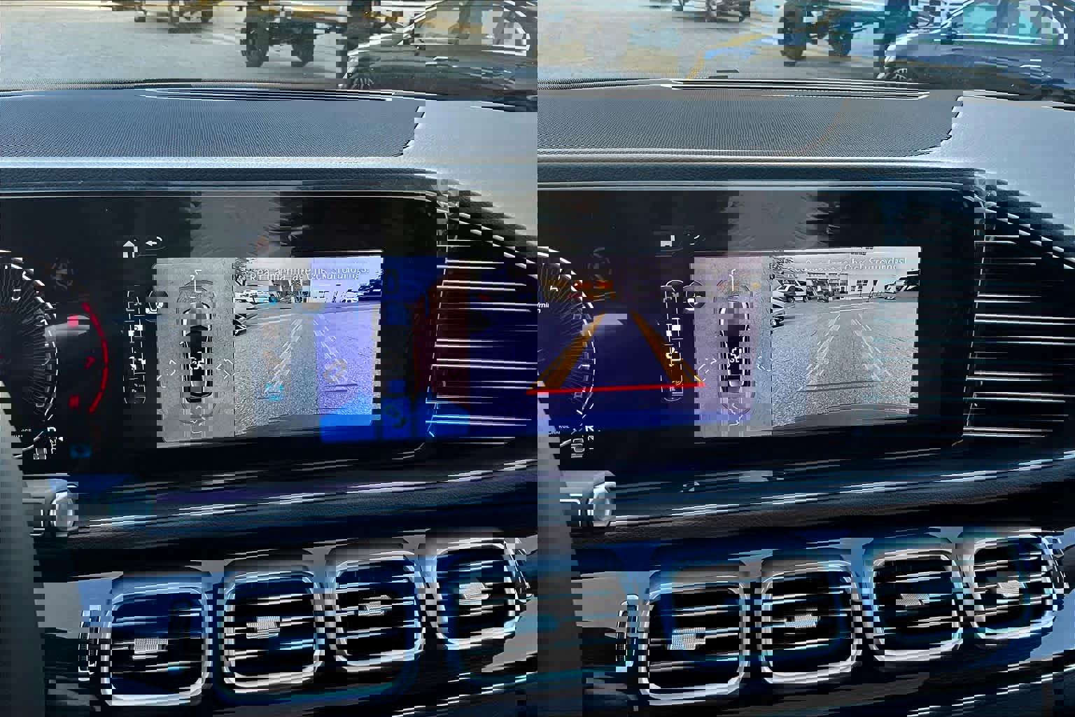 Used 2026 Mercedes-Benz GLE 450 4MATIC image 26