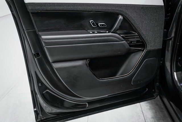 Used 2024 Land Rover Range Rover Sport Dynamic SE image 25