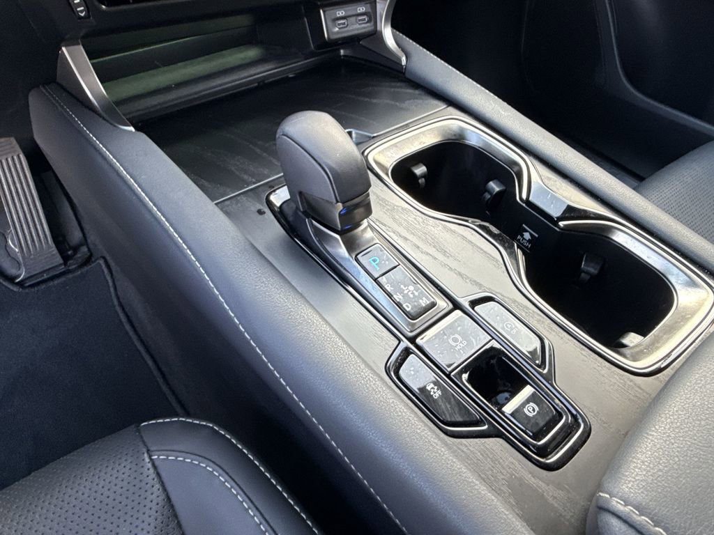 Used 2025 Lexus RX 350 Premium Plus w/ Accessory Package (Z1) image 20