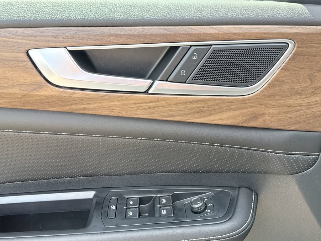 New 2026 Volkswagen Atlas SE AWD/4WD image 15