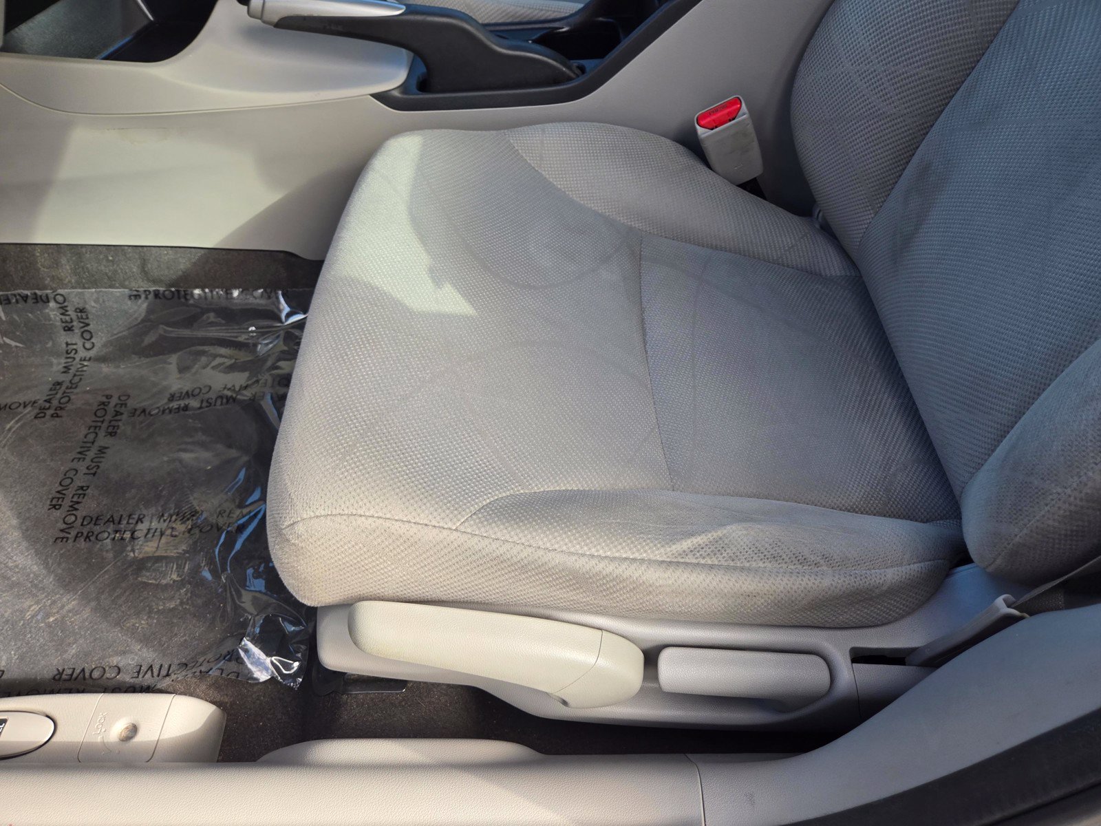 Used 2012 Honda Civic LX image 11
