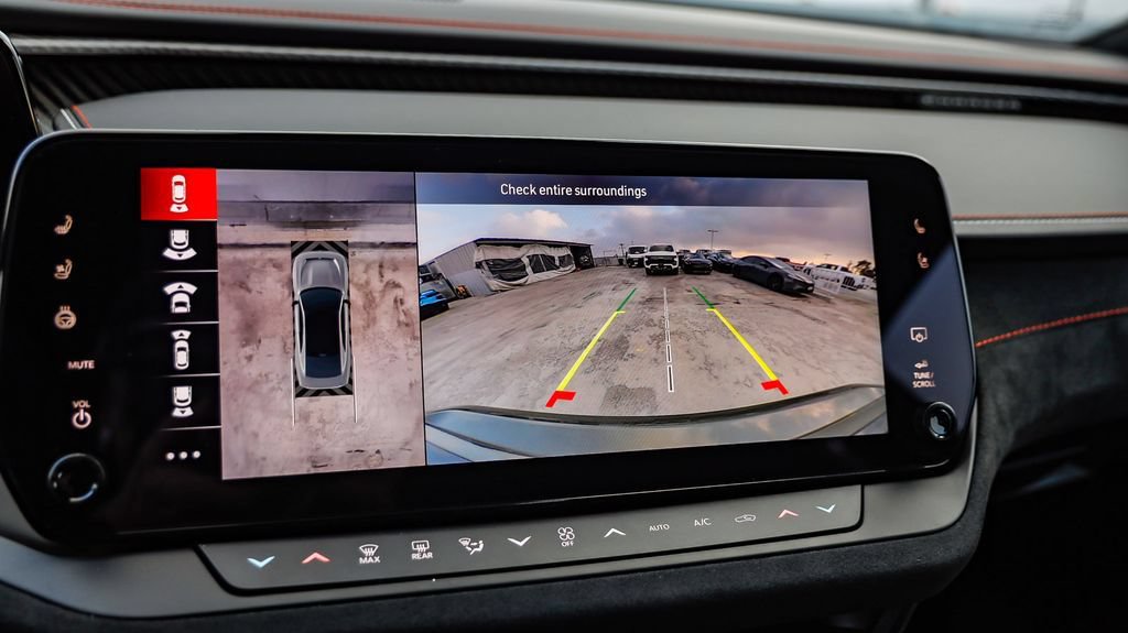 New 2026 Dodge Charger Scat Pack AWD/4WD image 28