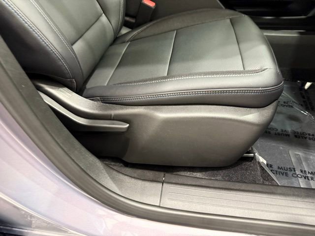 New 2026 Chevrolet Equinox EV LT image 21