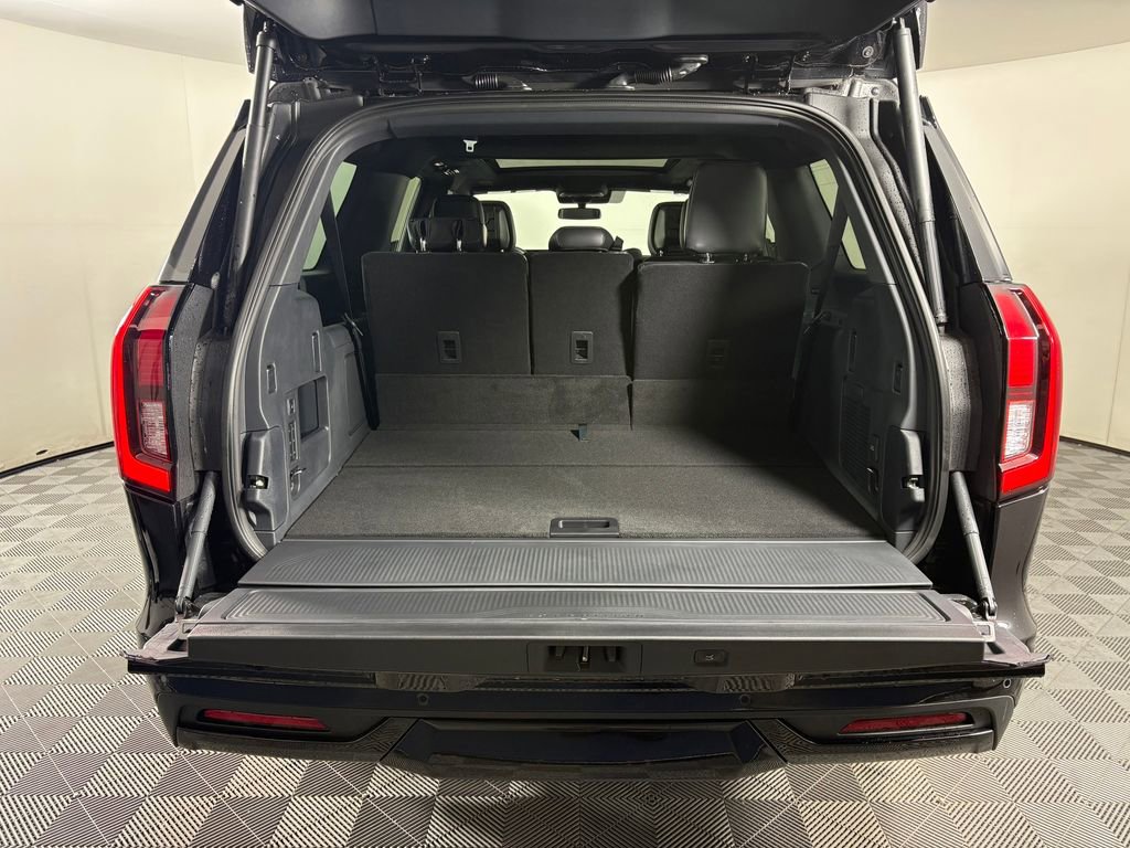 New 2026 Ford Expedition Max Platinum AWD/4WD image 37