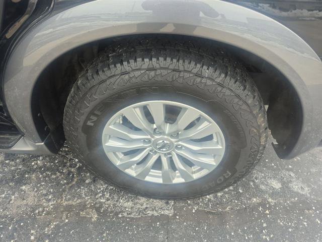 Used 2017 Nissan Armada SV w/ Driver Package image 64