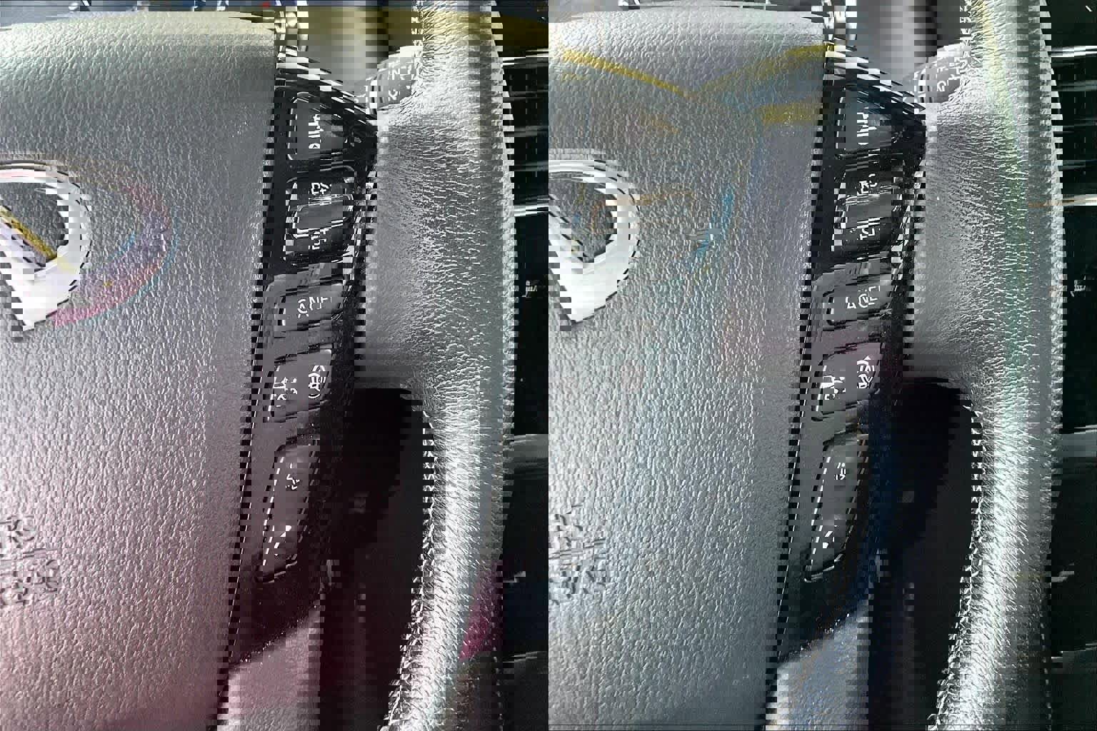 Used 2023 INFINITI QX80 Luxe w/ Cargo Package image 25