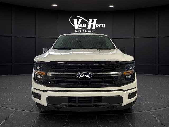 New 2026 Ford F150 XLT w/ Mobile Office Package image 9