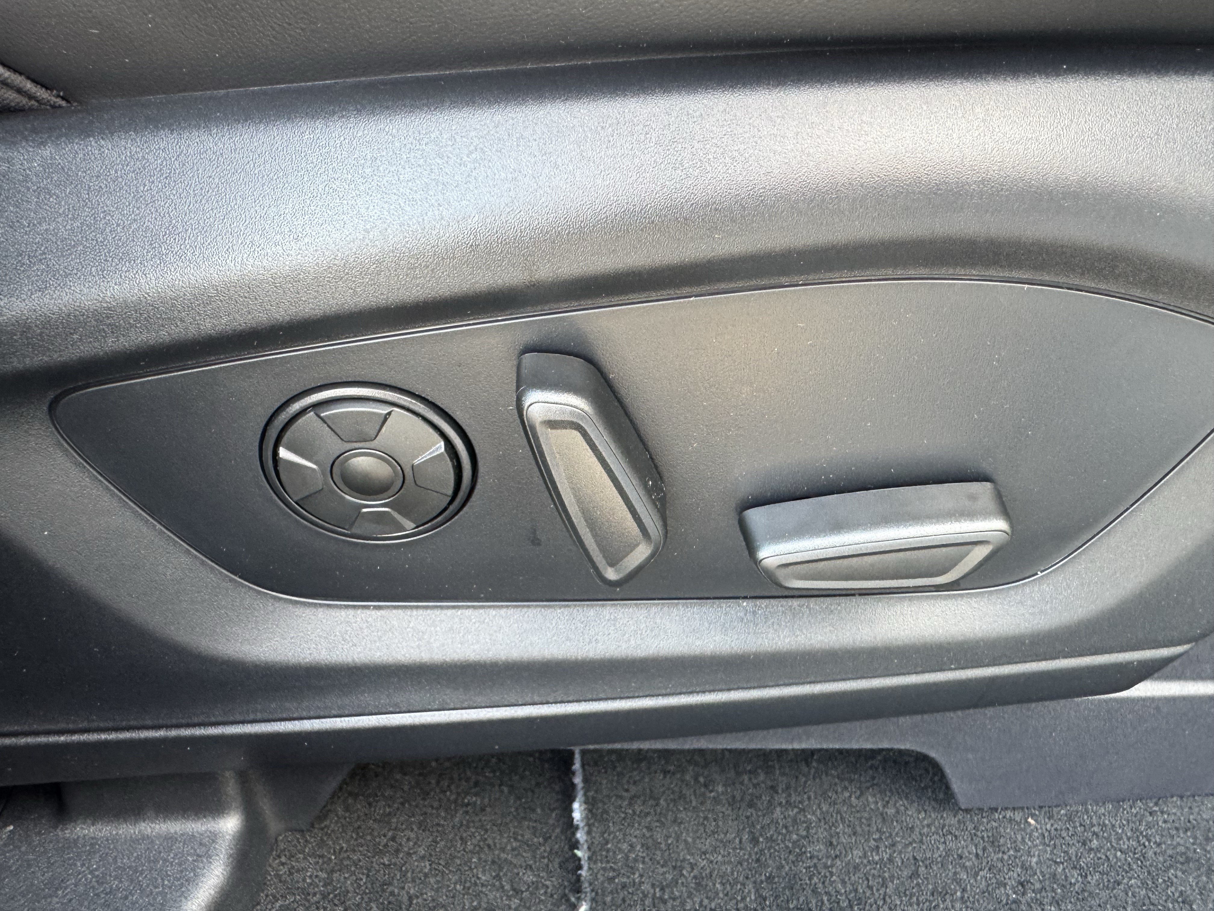 New 2026 Ford Explorer ST w/ Sun And Sound Package RWD image 17