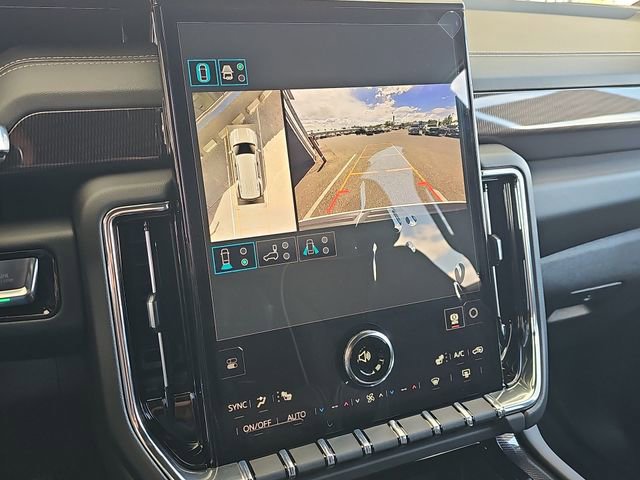 New 2026 GMC Yukon Elevation w/ LPO, Floor Liner Package image 13