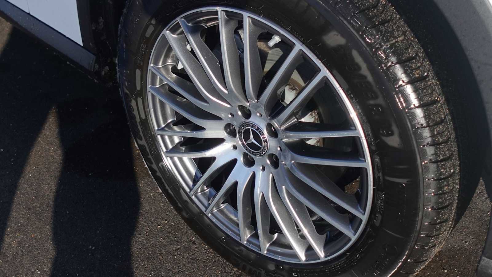 Used 2026 Mercedes-Benz GLC 300 4MATIC image 15