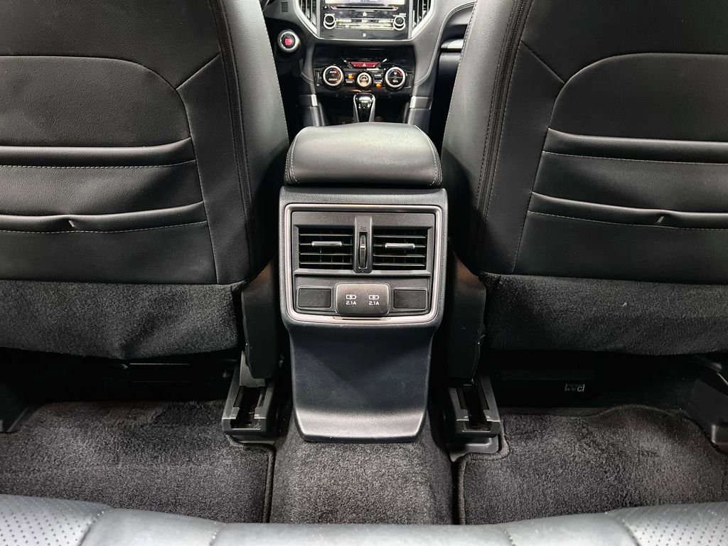 Used 2019 Subaru Forester Limited image 21