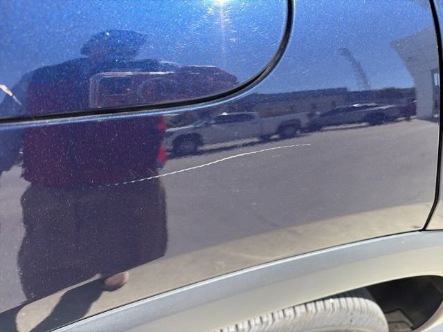 Used 2020 Mercedes-Benz GLE 350 4MATIC image 3