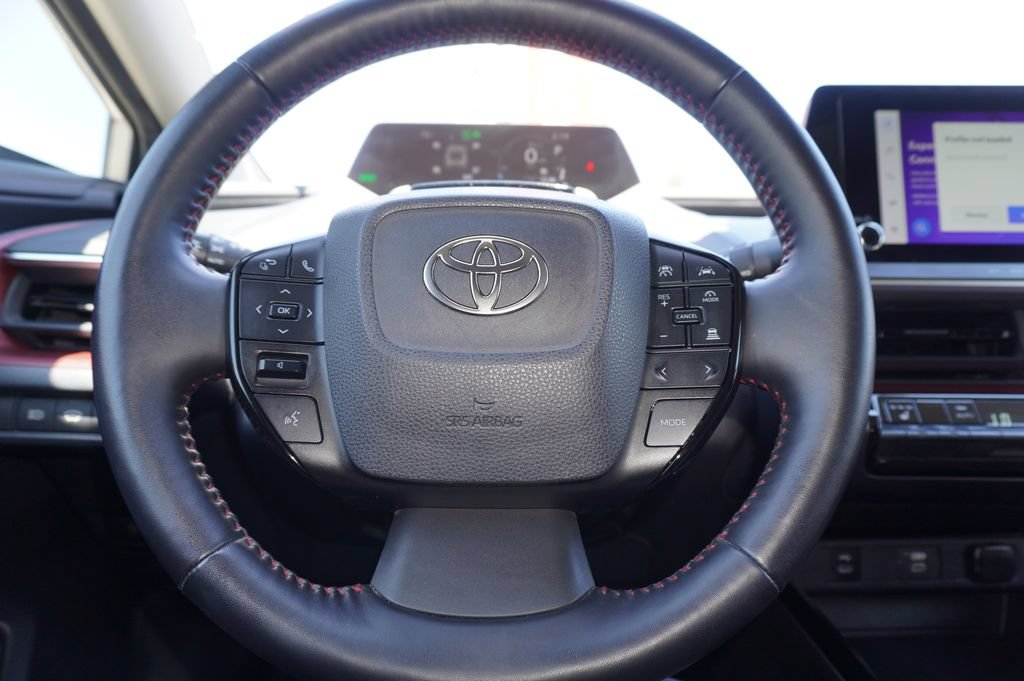 Used 2023 Toyota Prius Prime FWD image 21