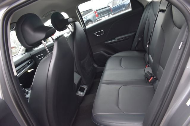 New 2026 Kia K4 EX image 16