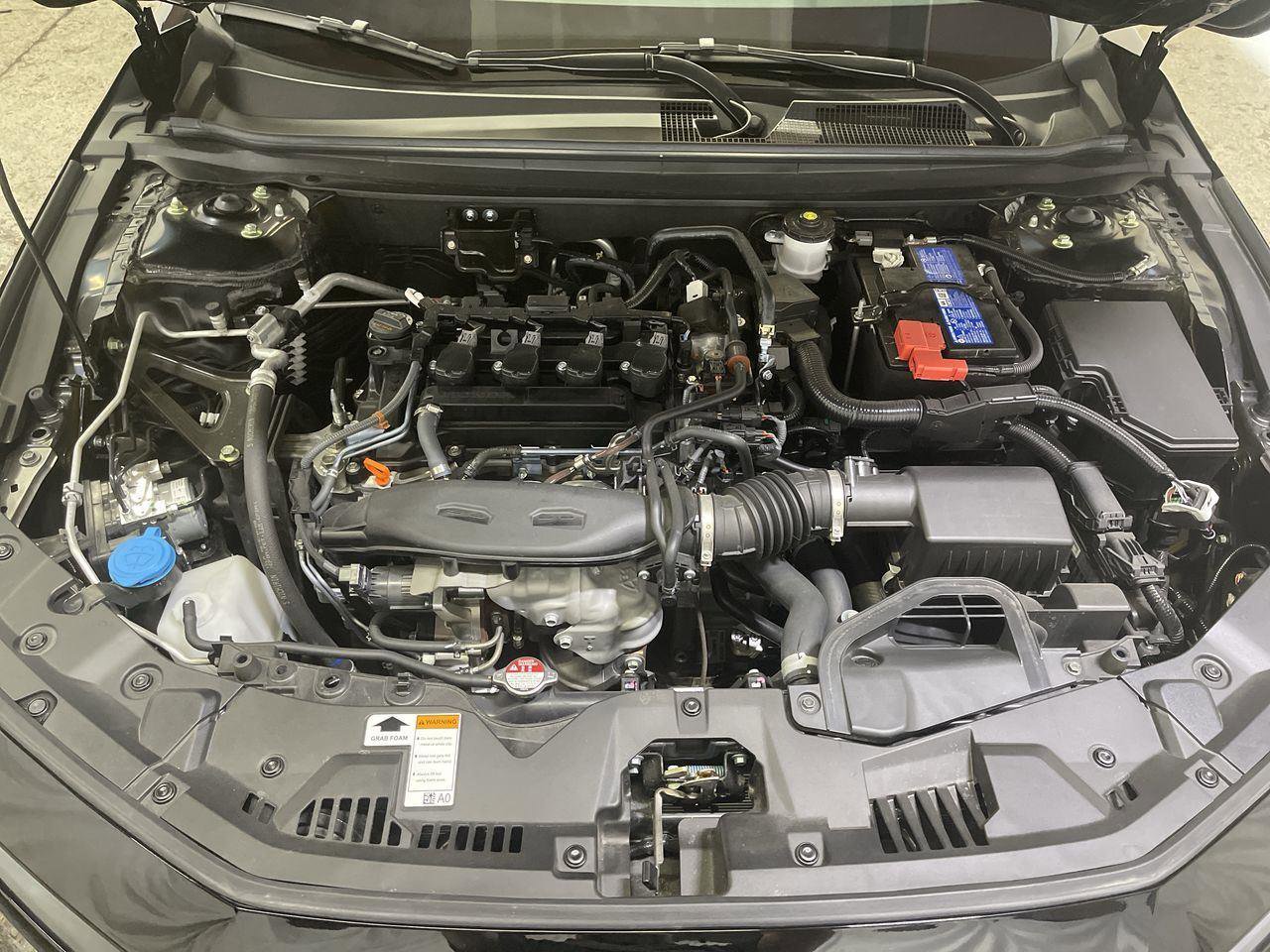 Used 2025 Honda Accord SE image 25