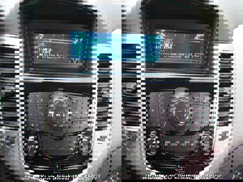 Used 2012 Chevrolet Cruze LS w/ Connectivity Package image 23