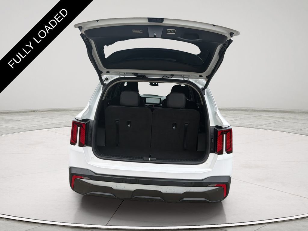 Used 2024 Kia Sorento SX image 12
