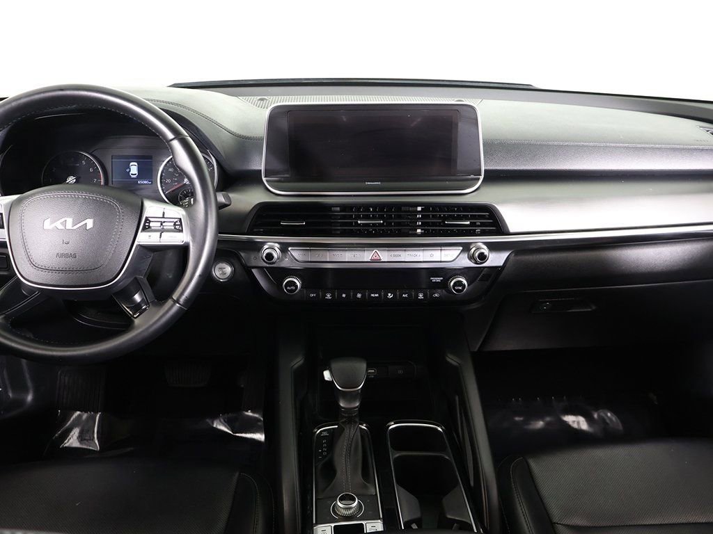 Used 2022 Kia Telluride LX image 37