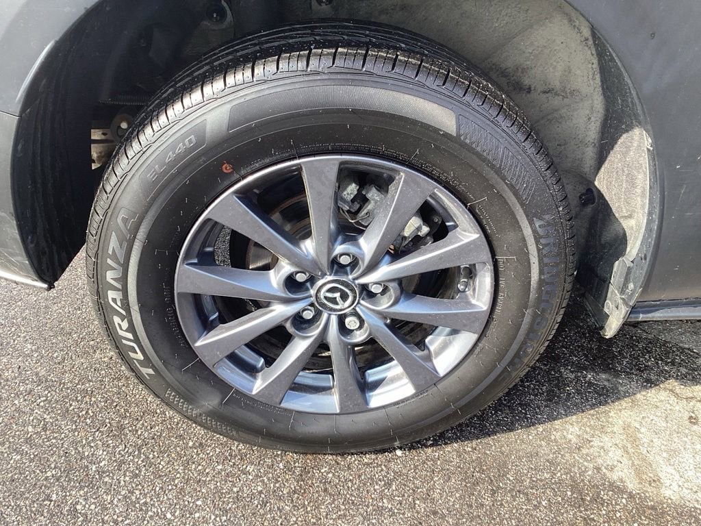 Used 2024 MAZDA CX-30 AWD 2.5 S image 8