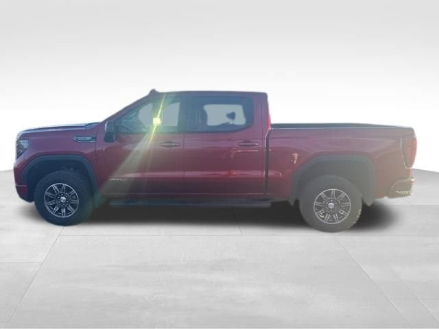 Used 2024 GMC Sierra 1500 AT4 w/ Technology Package image 7