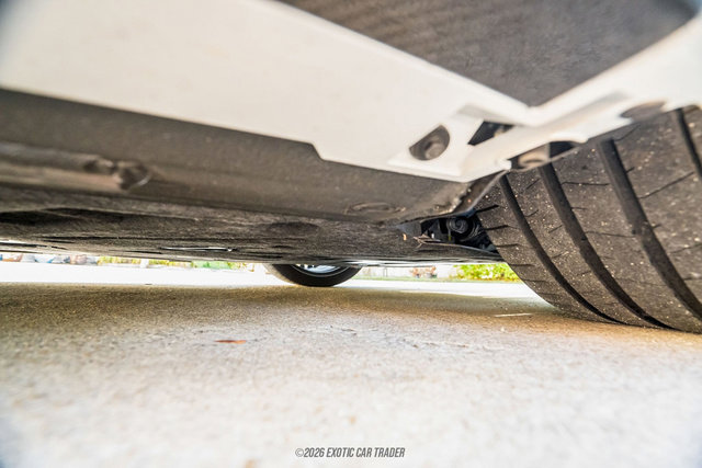 Used 2022 Acura NSX Type S image 60