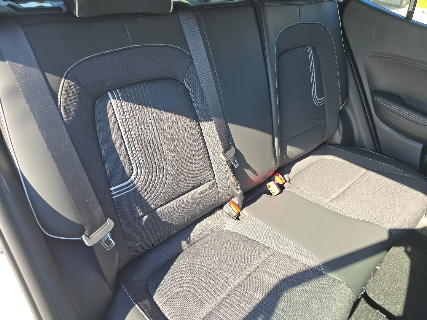 New 2026 Hyundai Venue SEL FWD image 21